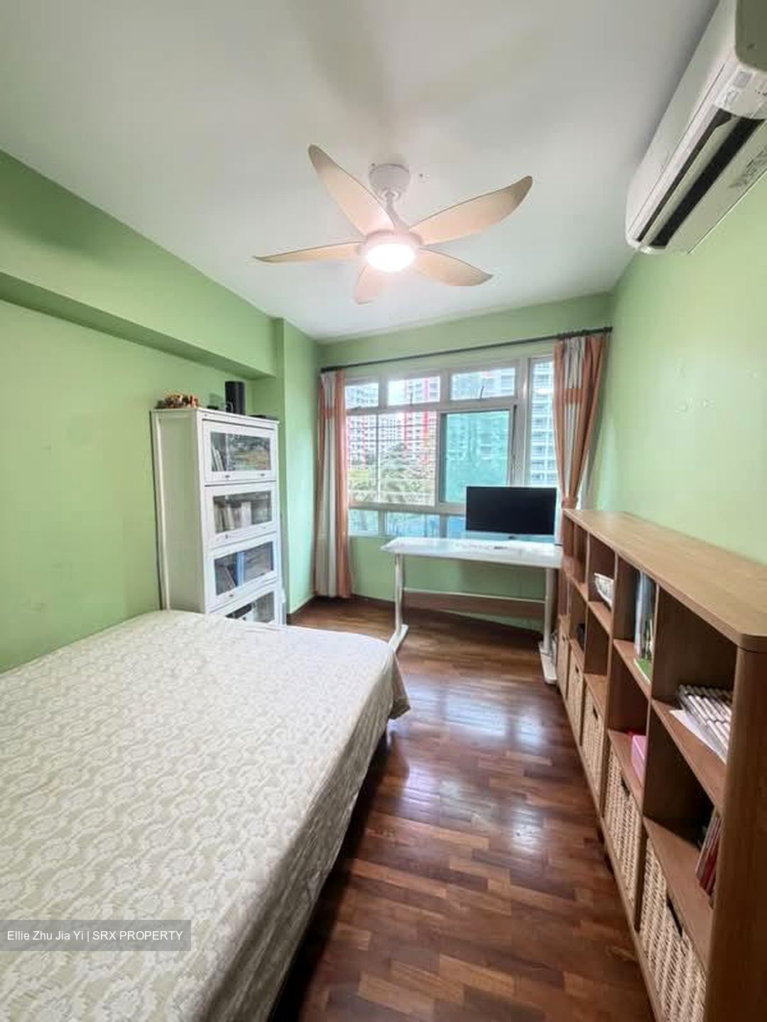 Blk 272D Atrina (Sengkang), HDB 4 Rooms #570662531